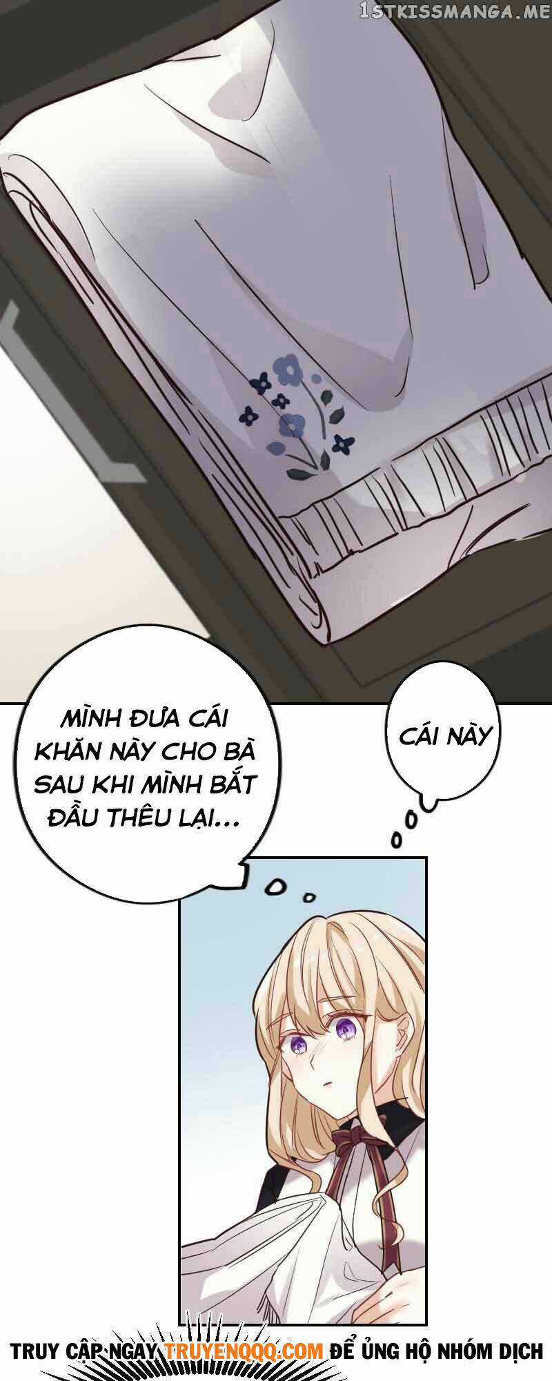 Từ Nghĩa Vụ Đến Thật Lòng Chapter 1.5 trang 51