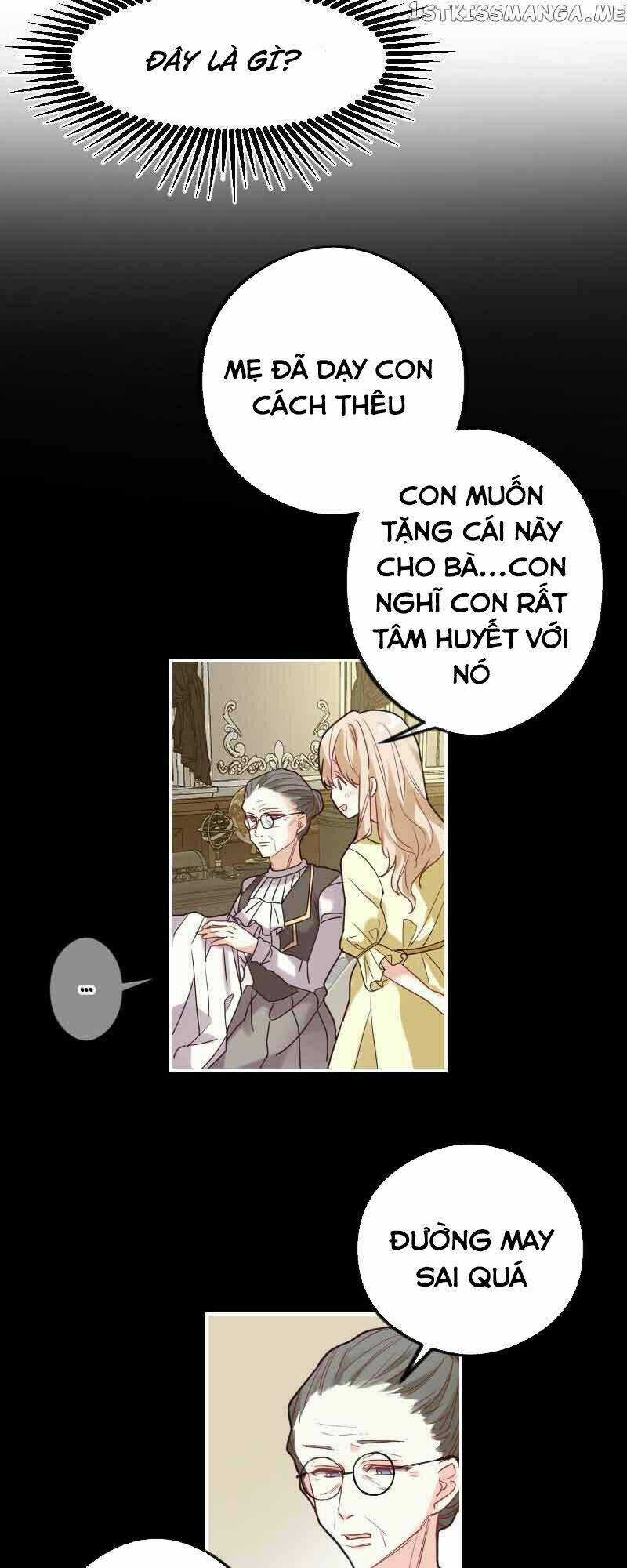 Từ Nghĩa Vụ Đến Thật Lòng Chapter 1.5 trang 52