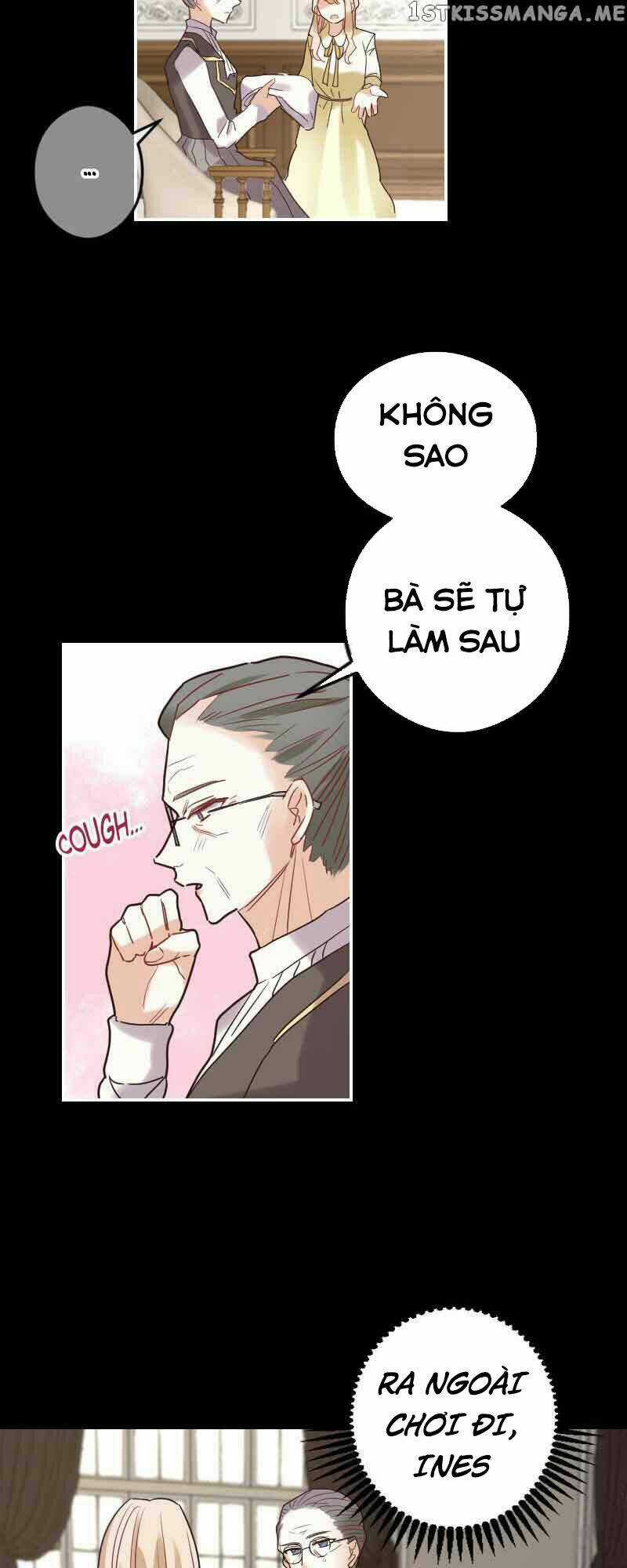 Từ Nghĩa Vụ Đến Thật Lòng Chapter 1.5 trang 54