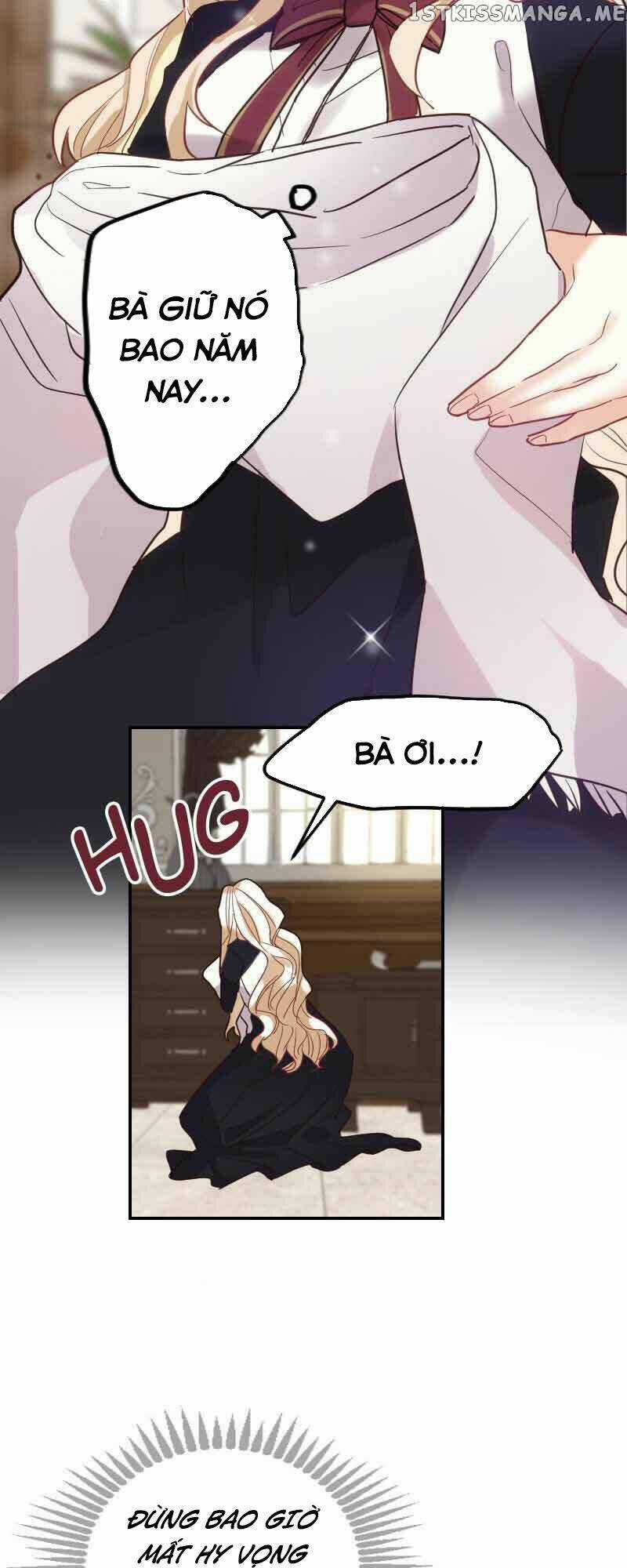 Từ Nghĩa Vụ Đến Thật Lòng Chapter 1.5 trang 57