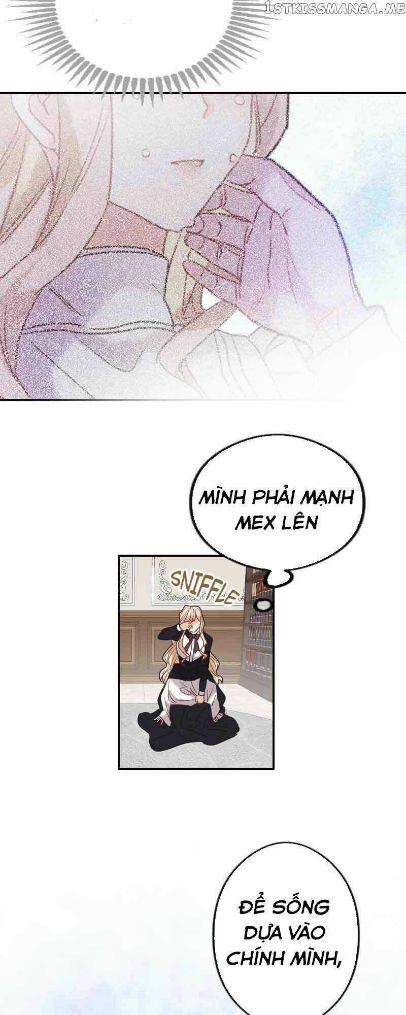 Từ Nghĩa Vụ Đến Thật Lòng Chapter 1.5 trang 58