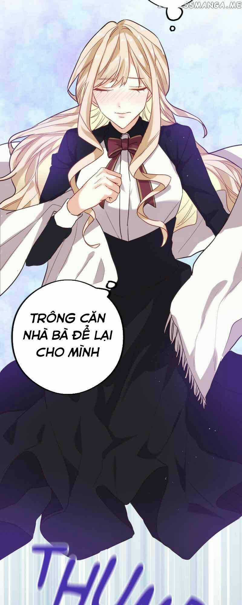 Từ Nghĩa Vụ Đến Thật Lòng Chapter 1.5 trang 59