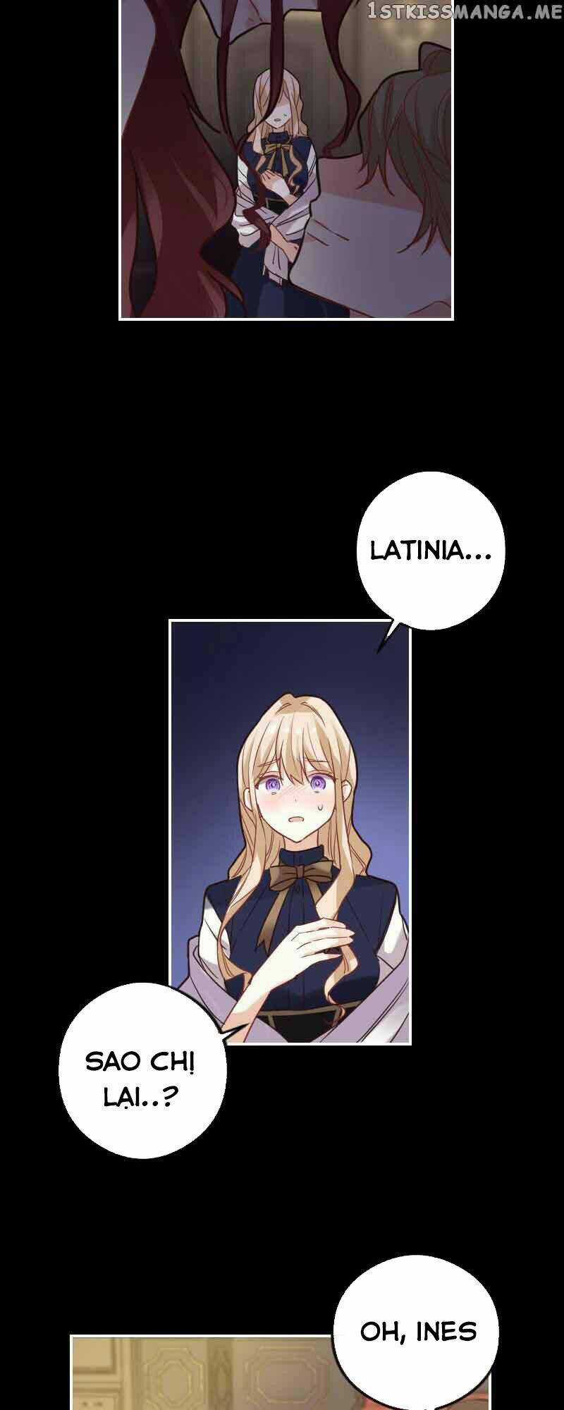 Từ Nghĩa Vụ Đến Thật Lòng Chapter 1.5 trang 6