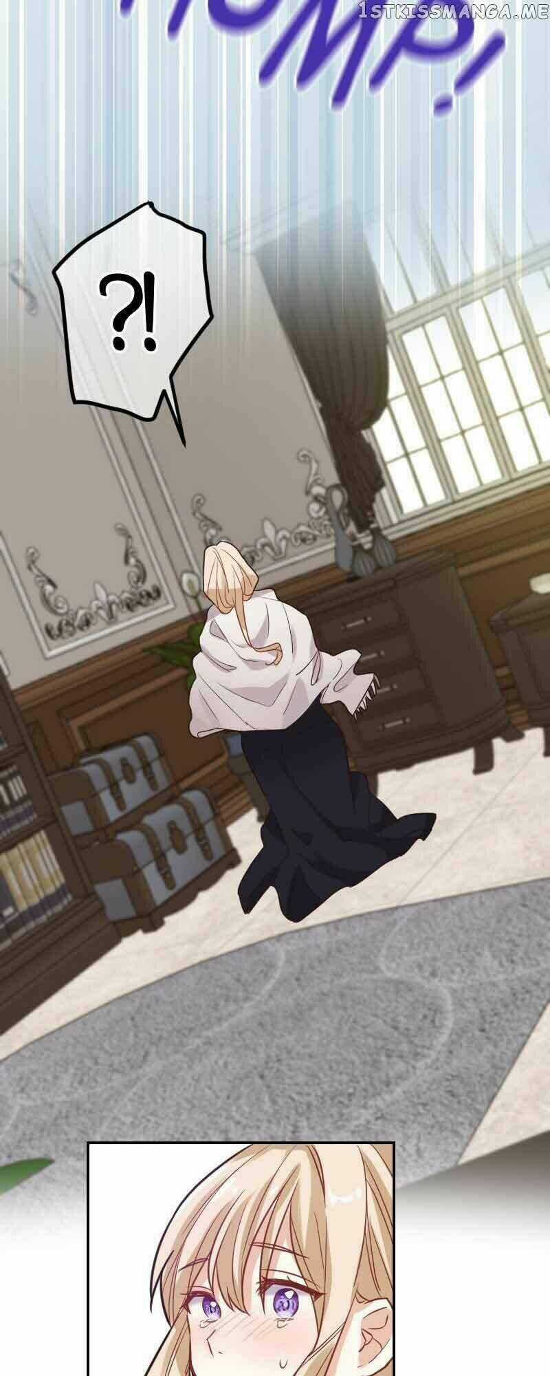 Từ Nghĩa Vụ Đến Thật Lòng Chapter 1.5 trang 60