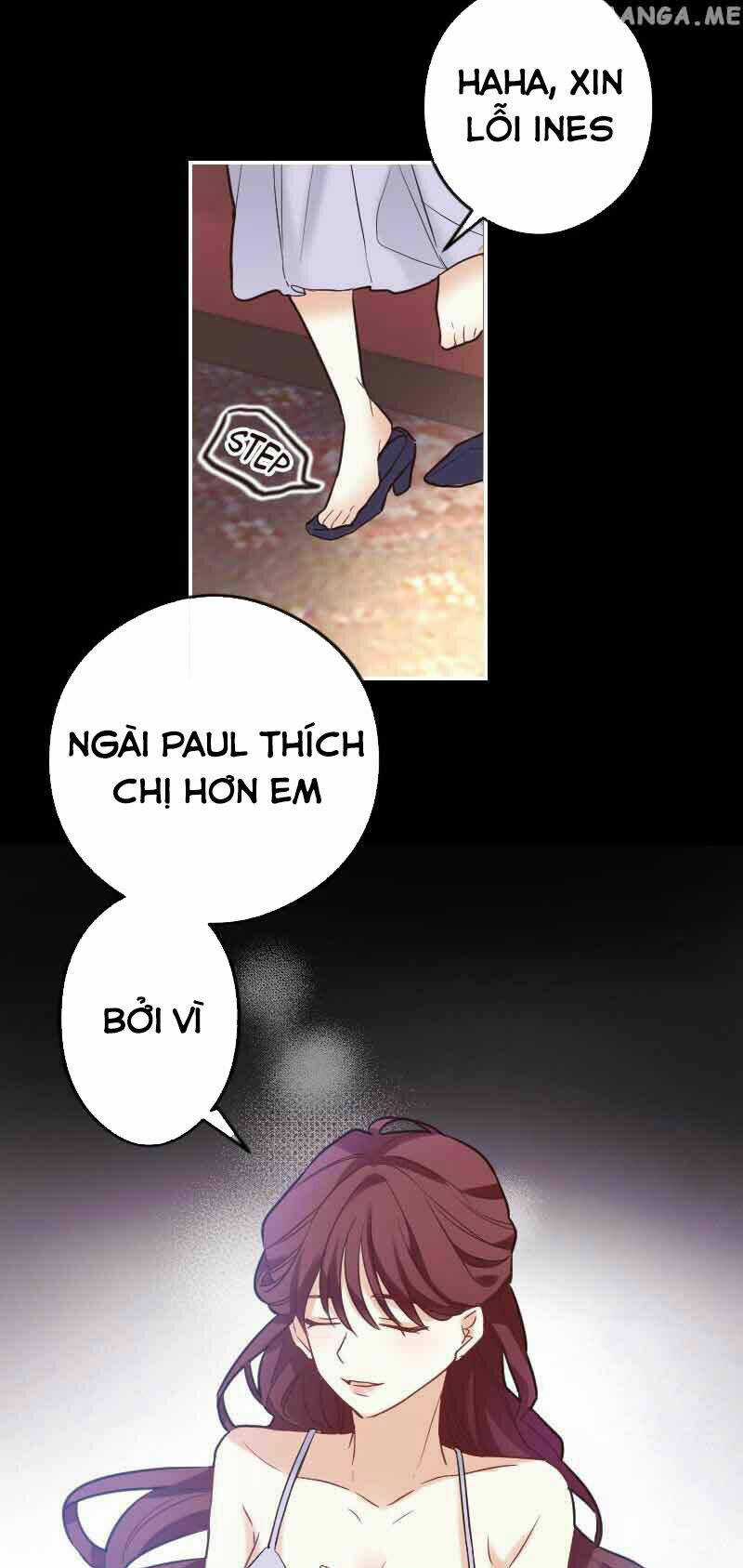 Từ Nghĩa Vụ Đến Thật Lòng Chapter 1.5 trang 9