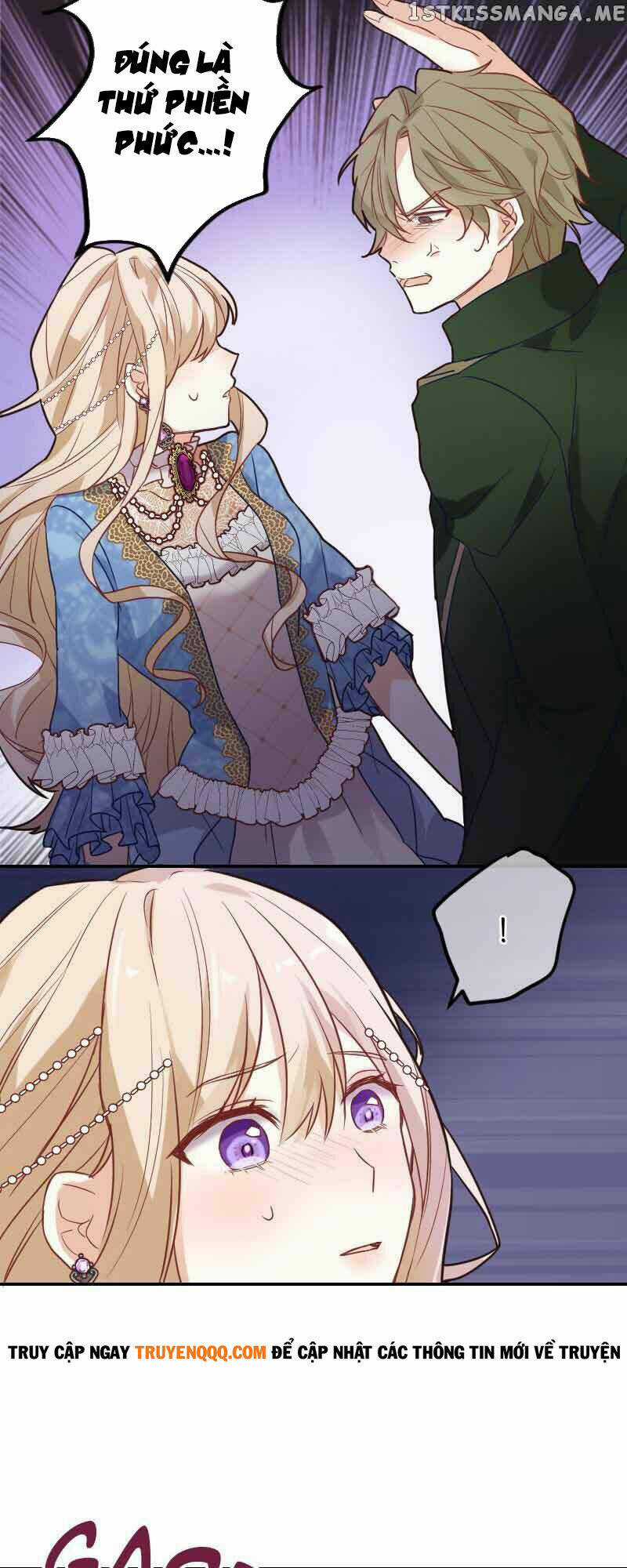 Từ Nghĩa Vụ Đến Thật Lòng Chapter 1 trang 10