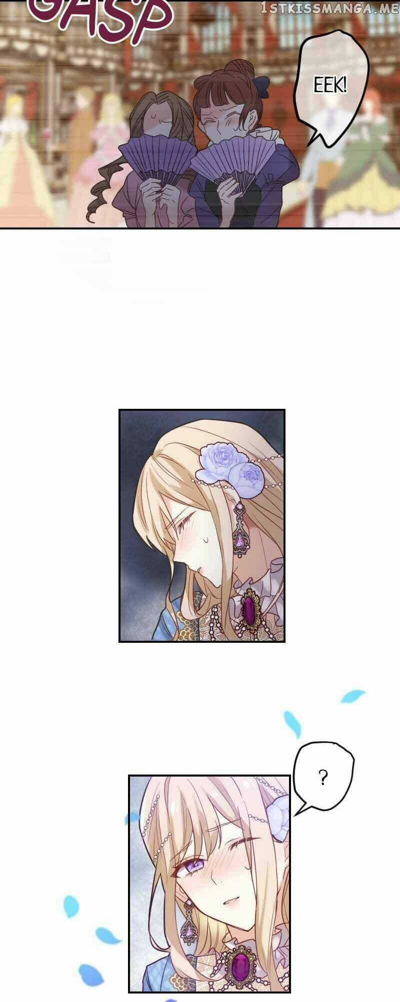 Từ Nghĩa Vụ Đến Thật Lòng Chapter 1 trang 11