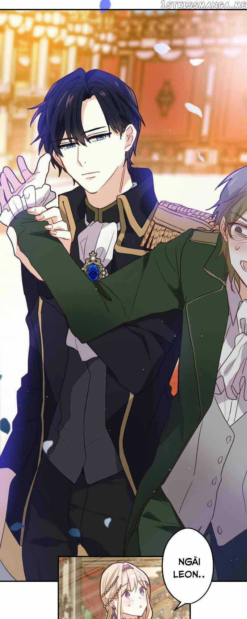 Từ Nghĩa Vụ Đến Thật Lòng Chapter 1 trang 12