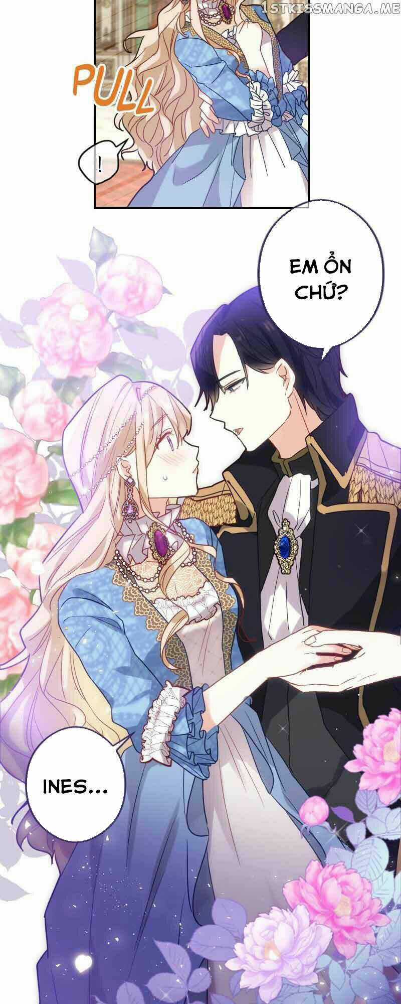 Từ Nghĩa Vụ Đến Thật Lòng Chapter 1 trang 13