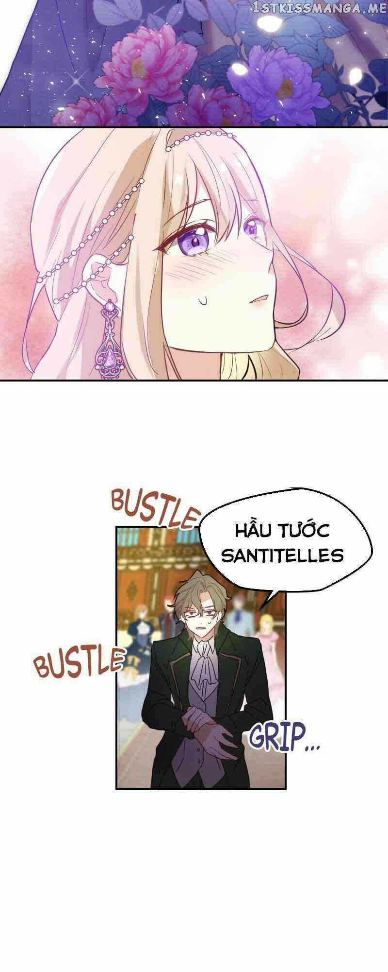 Từ Nghĩa Vụ Đến Thật Lòng Chapter 1 trang 14