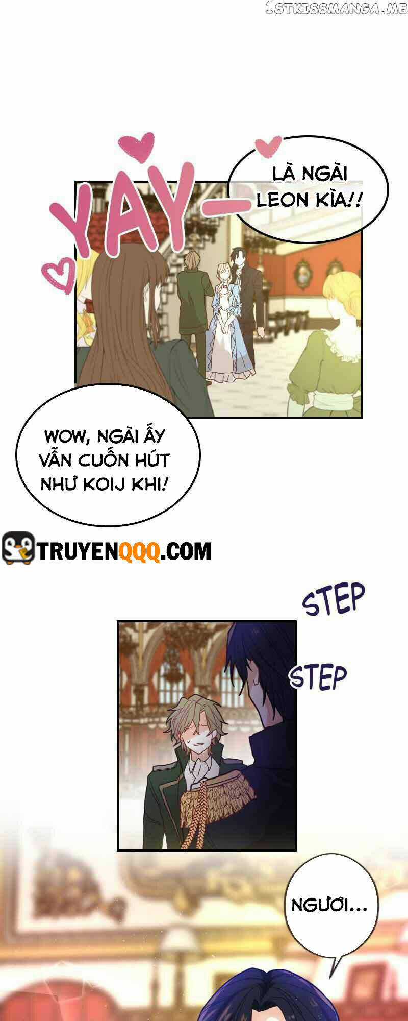 Từ Nghĩa Vụ Đến Thật Lòng Chapter 1 trang 15