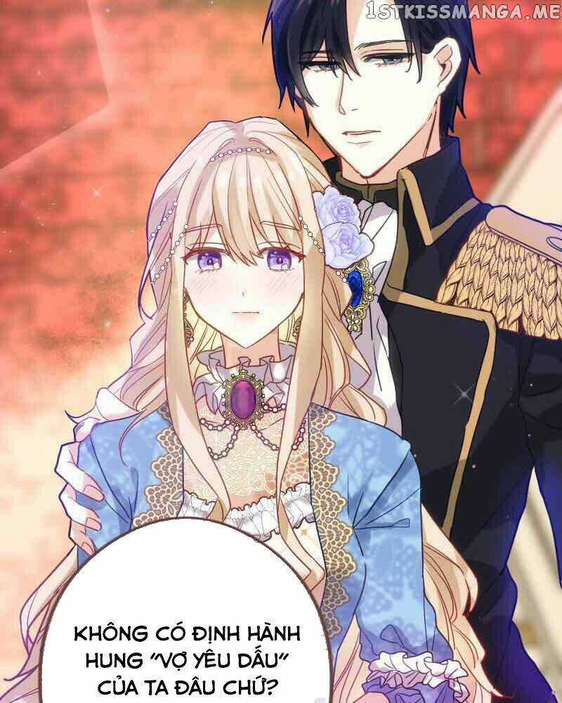 Từ Nghĩa Vụ Đến Thật Lòng Chapter 1 trang 16