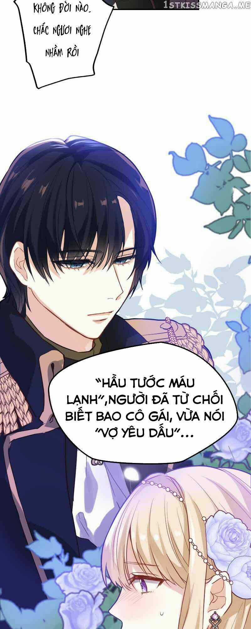 Từ Nghĩa Vụ Đến Thật Lòng Chapter 1 trang 18