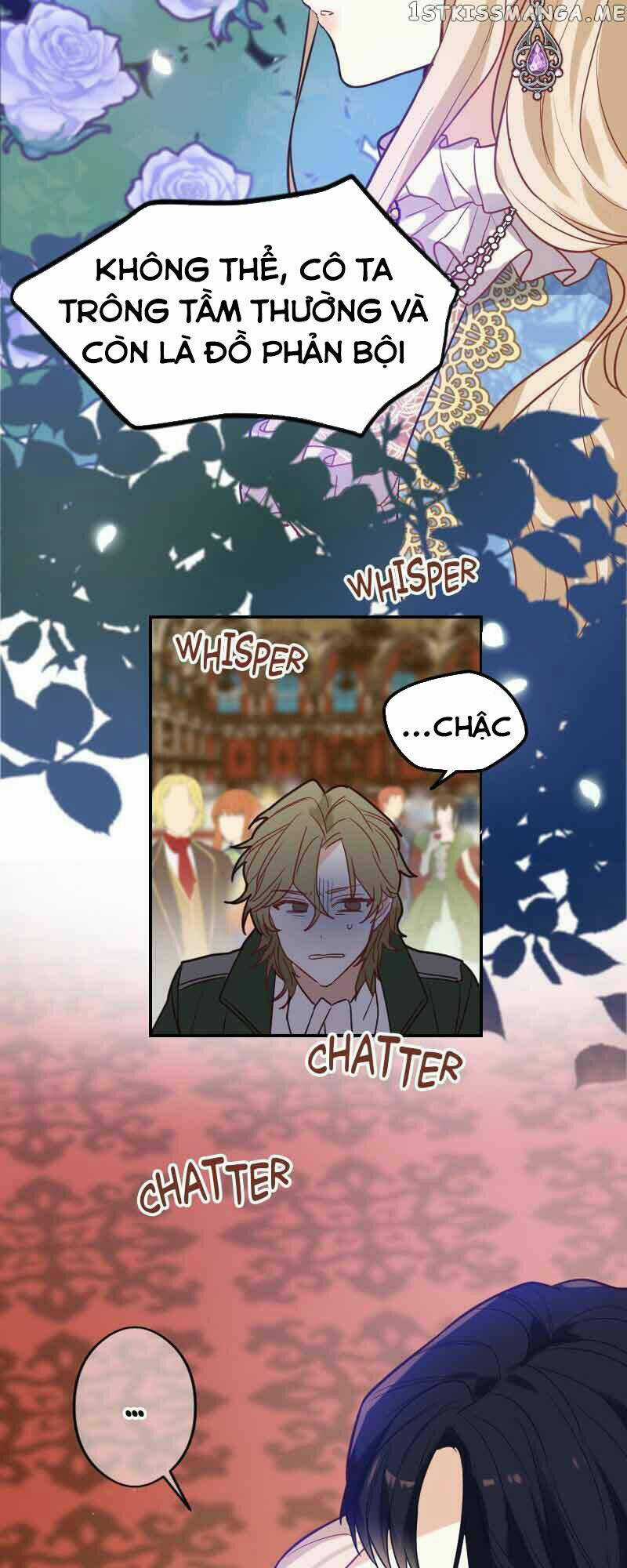 Từ Nghĩa Vụ Đến Thật Lòng Chapter 1 trang 19