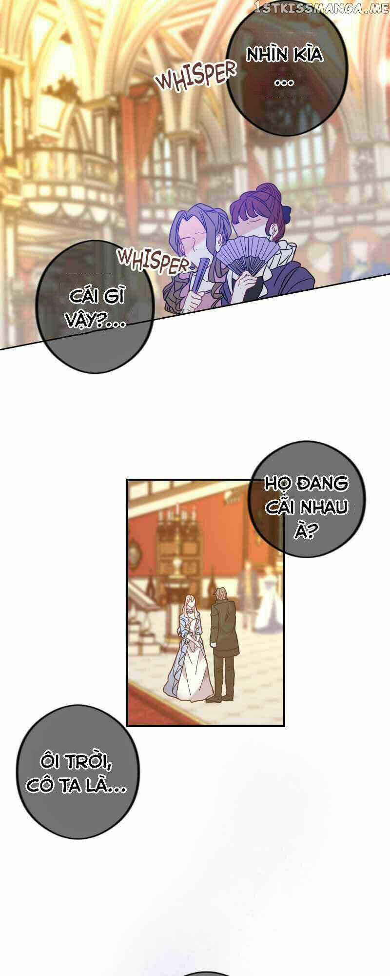 Từ Nghĩa Vụ Đến Thật Lòng Chapter 1 trang 2