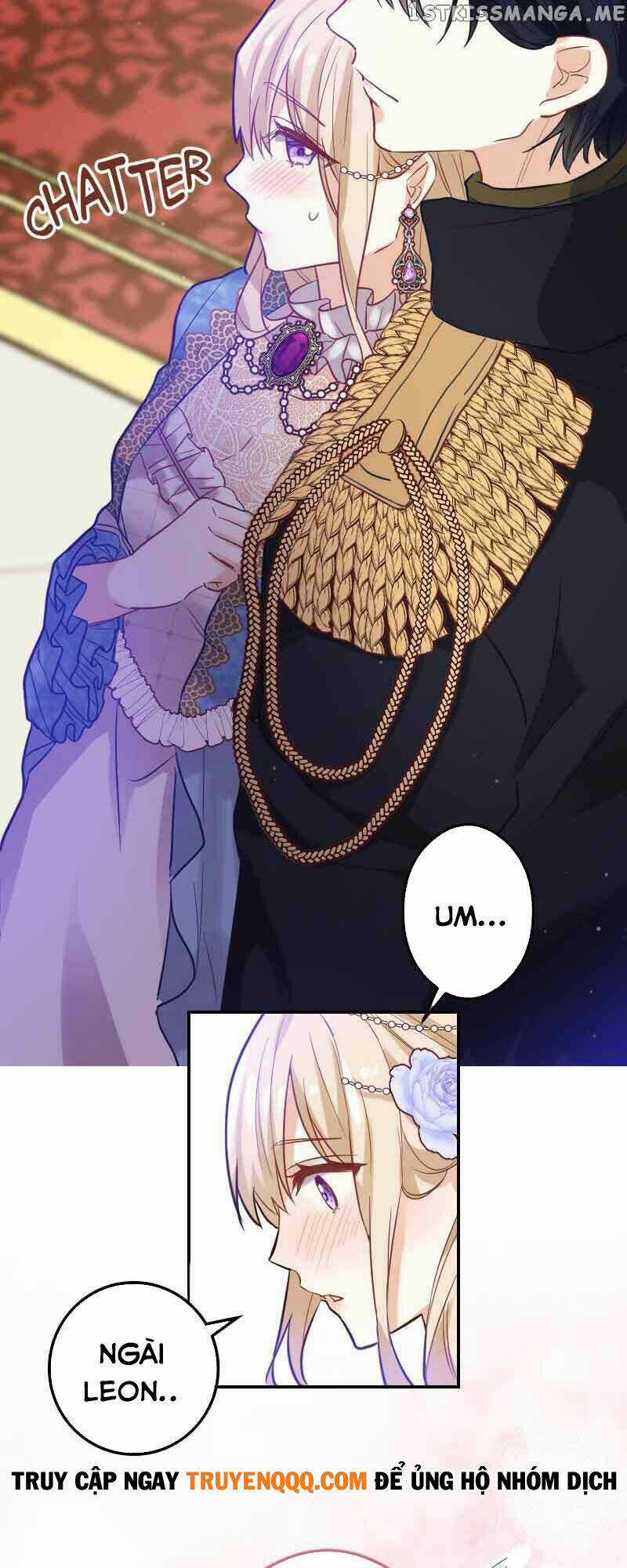 Từ Nghĩa Vụ Đến Thật Lòng Chapter 1 trang 20