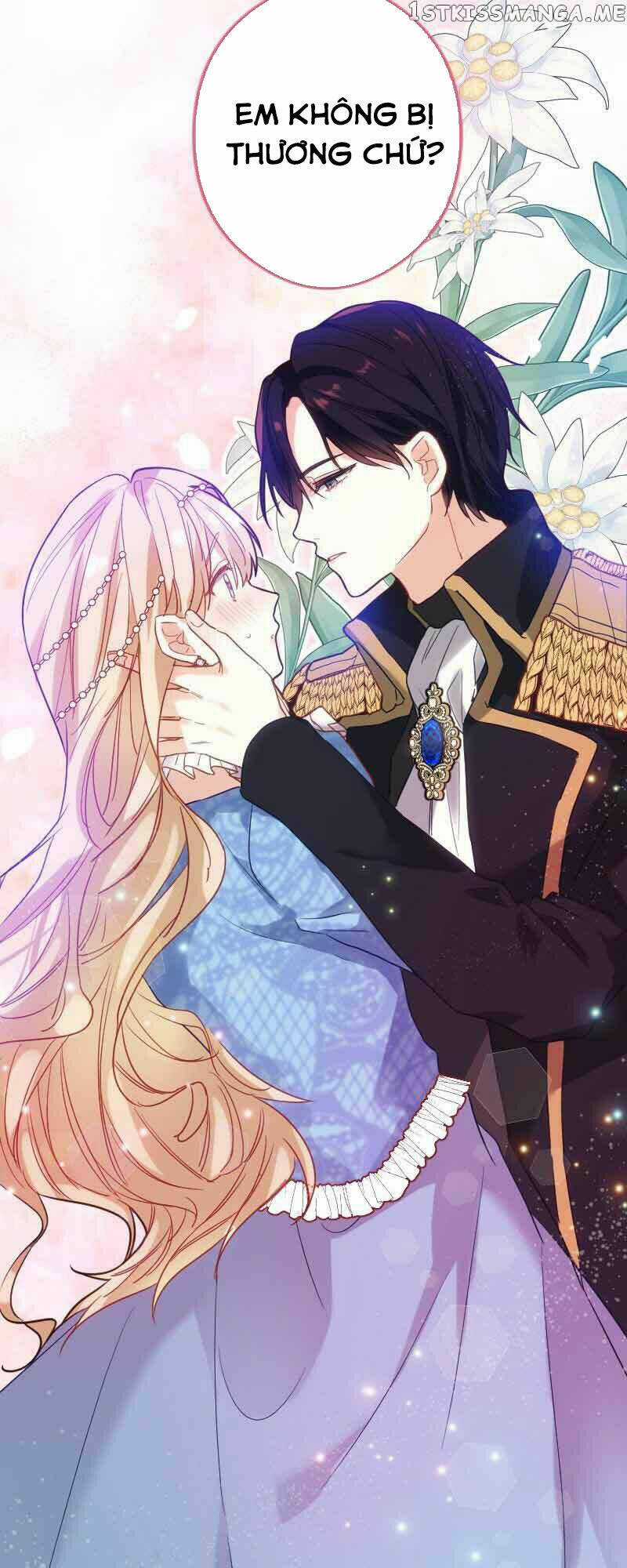 Từ Nghĩa Vụ Đến Thật Lòng Chapter 1 trang 21