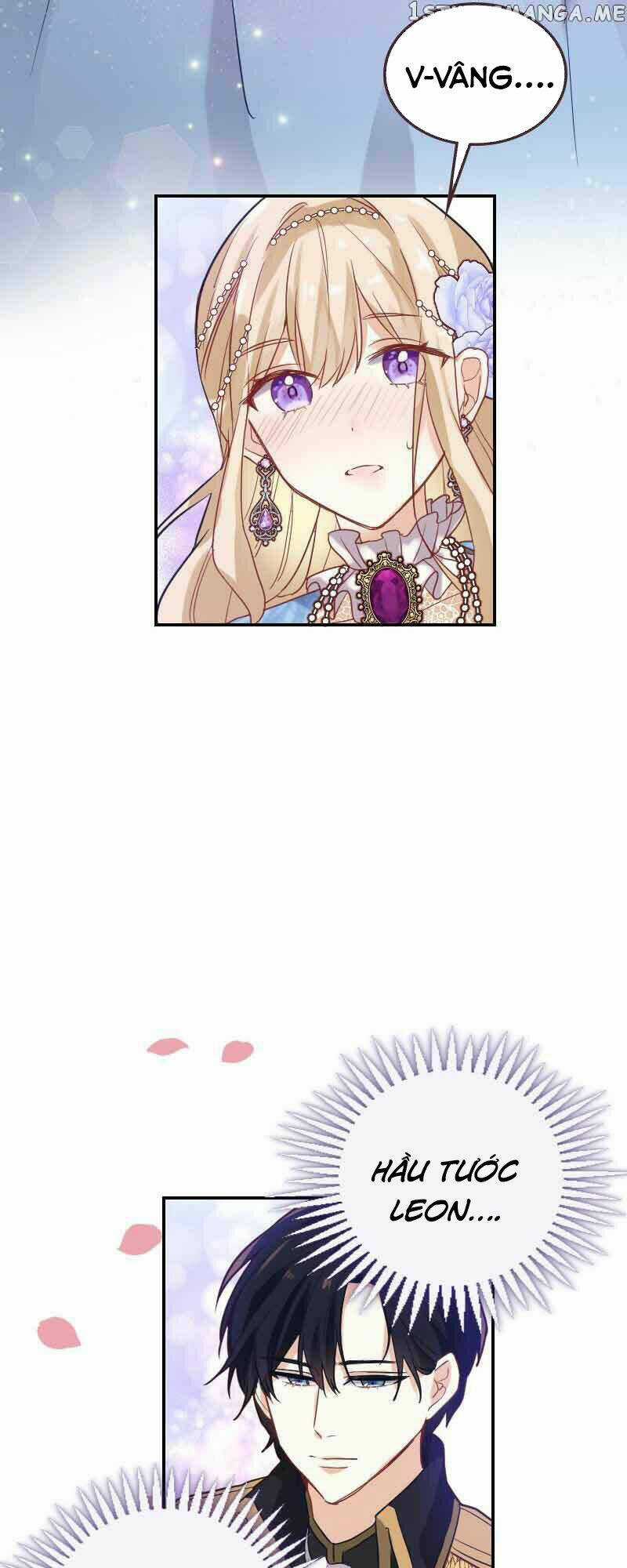 Từ Nghĩa Vụ Đến Thật Lòng Chapter 1 trang 22