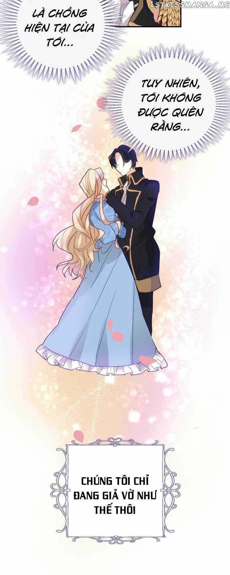 Từ Nghĩa Vụ Đến Thật Lòng Chapter 1 trang 23