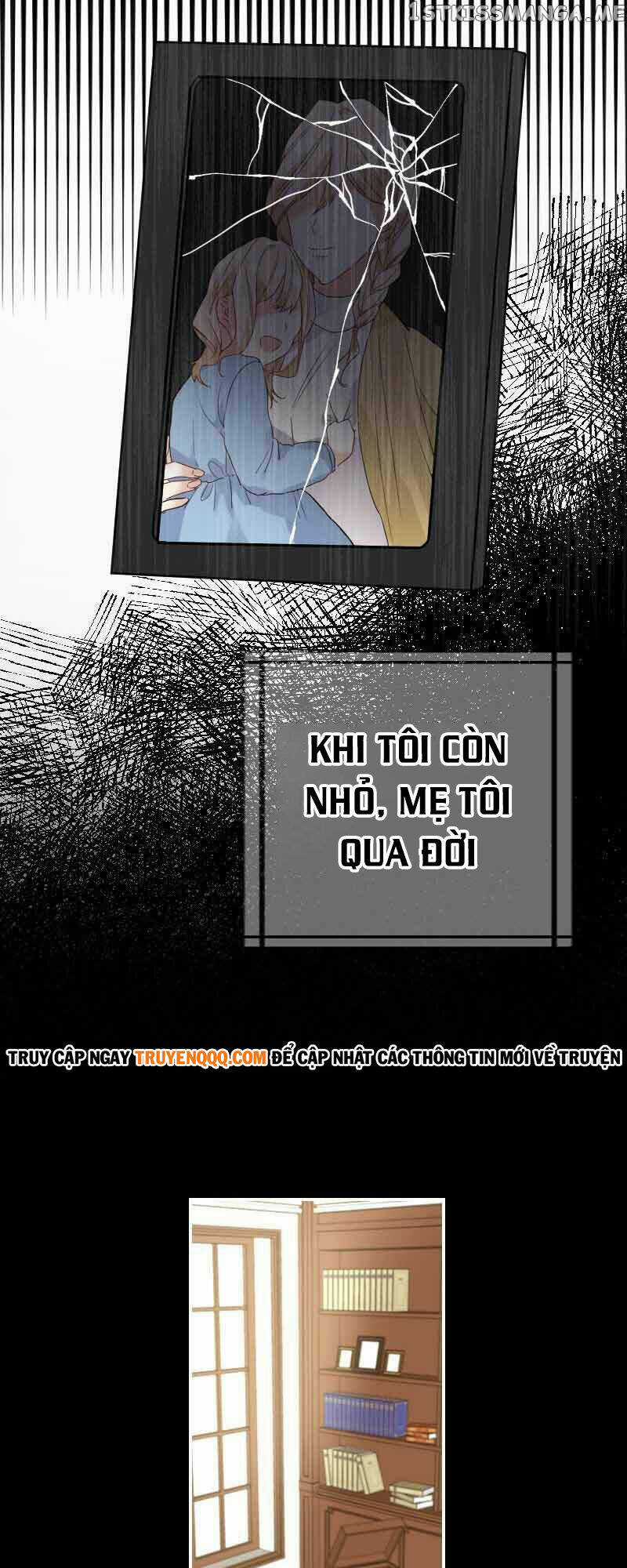 Từ Nghĩa Vụ Đến Thật Lòng Chapter 1 trang 25