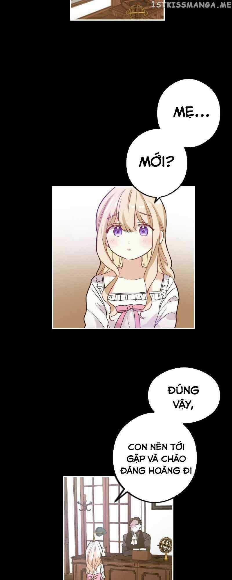 Từ Nghĩa Vụ Đến Thật Lòng Chapter 1 trang 26