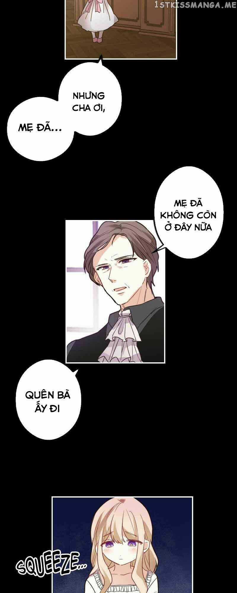 Từ Nghĩa Vụ Đến Thật Lòng Chapter 1 trang 27