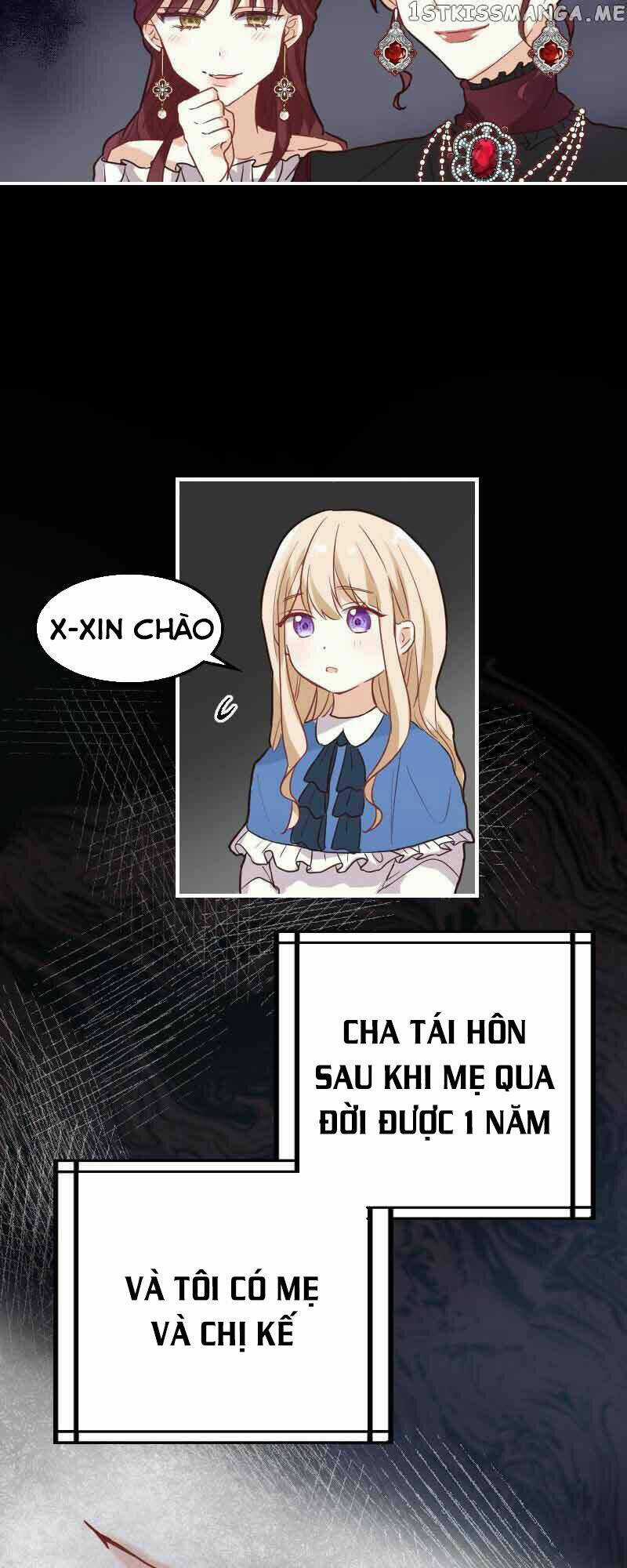 Từ Nghĩa Vụ Đến Thật Lòng Chapter 1 trang 29