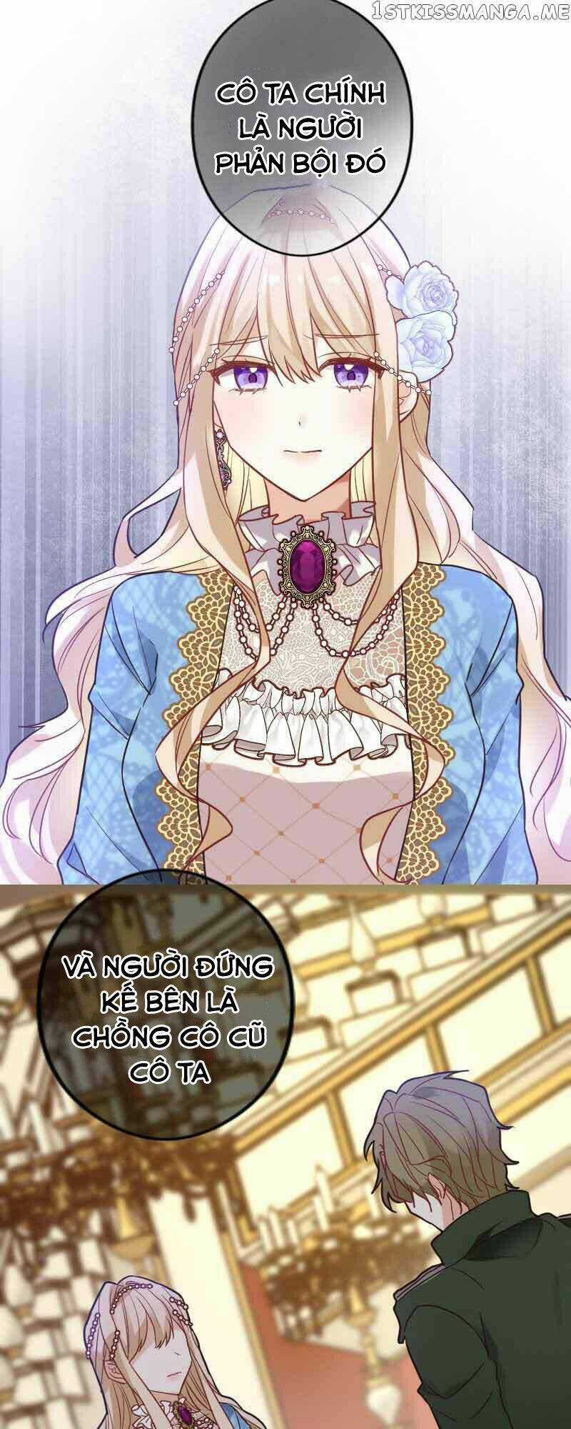 Từ Nghĩa Vụ Đến Thật Lòng Chapter 1 trang 3