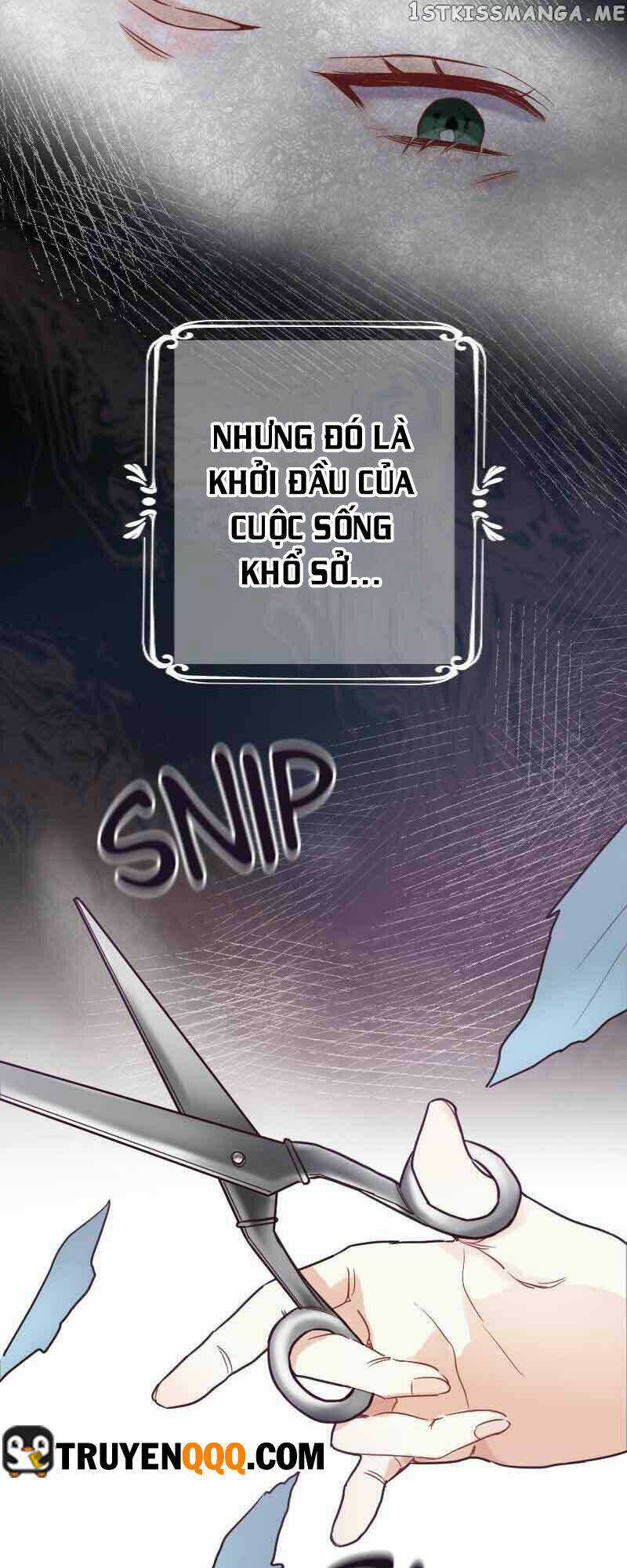 Từ Nghĩa Vụ Đến Thật Lòng Chapter 1 trang 30