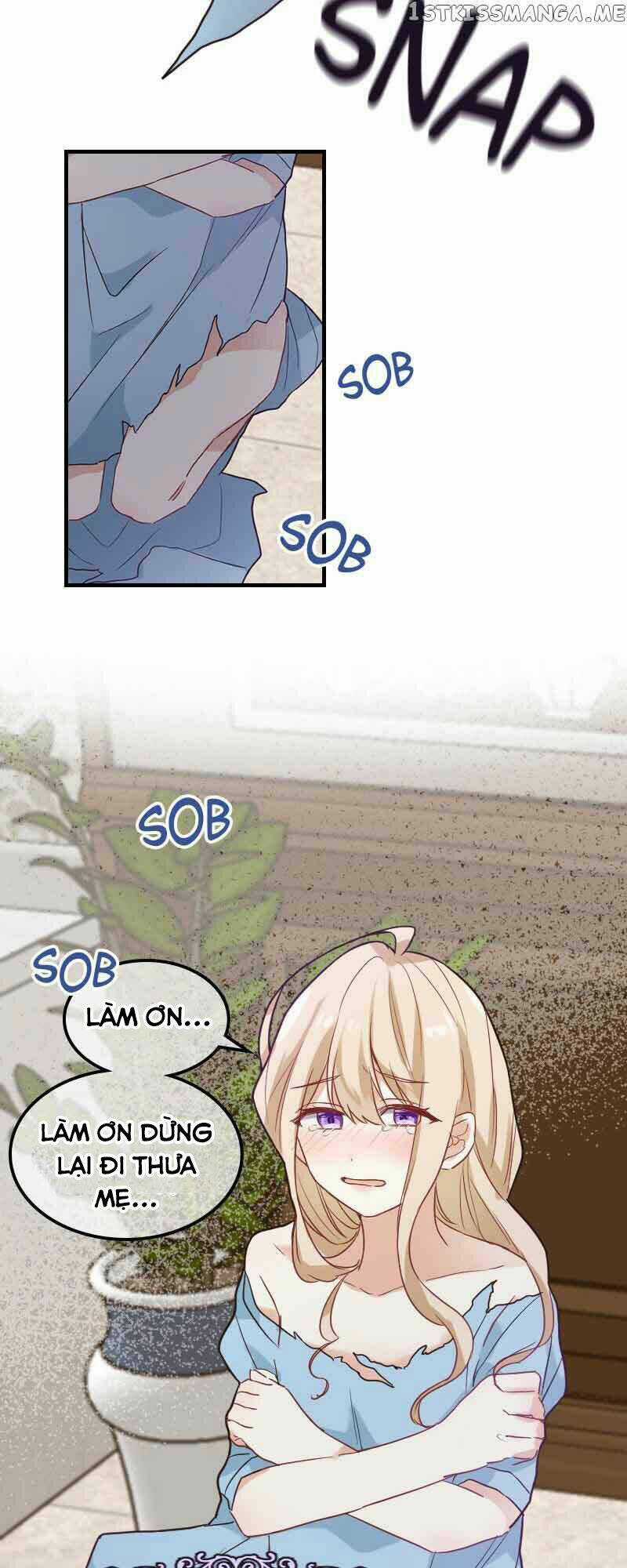 Từ Nghĩa Vụ Đến Thật Lòng Chapter 1 trang 31