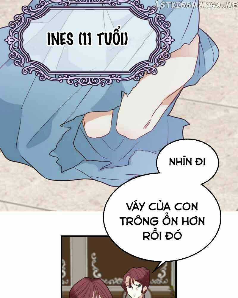 Từ Nghĩa Vụ Đến Thật Lòng Chapter 1 trang 32