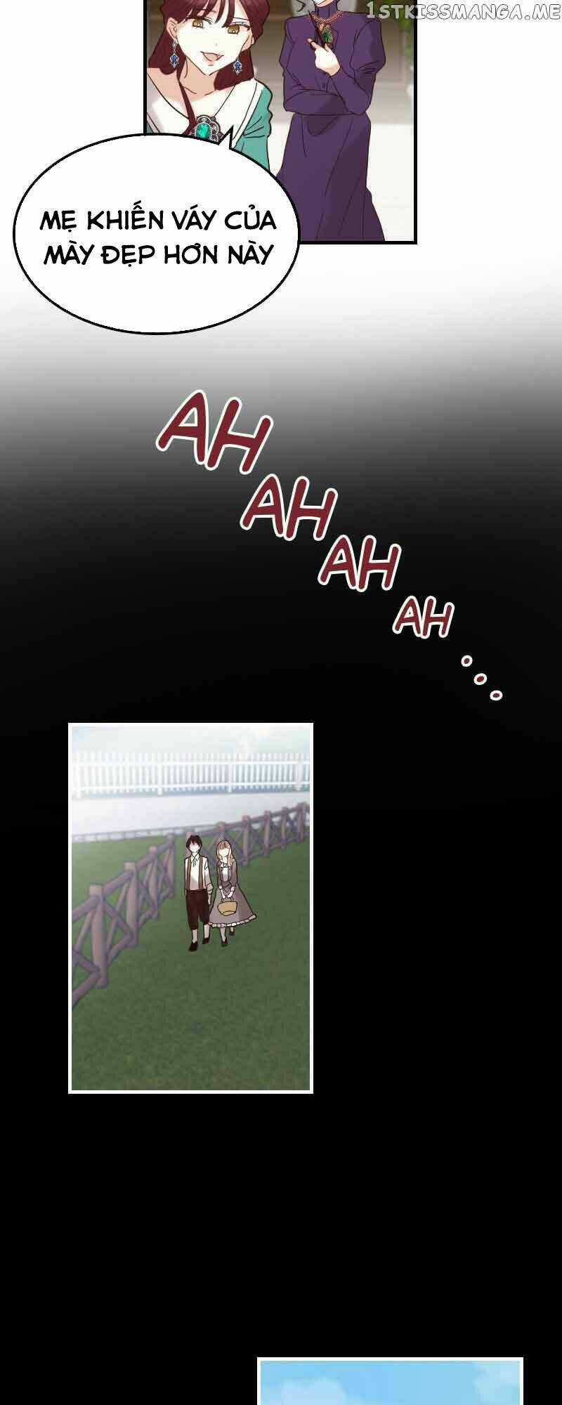 Từ Nghĩa Vụ Đến Thật Lòng Chapter 1 trang 33