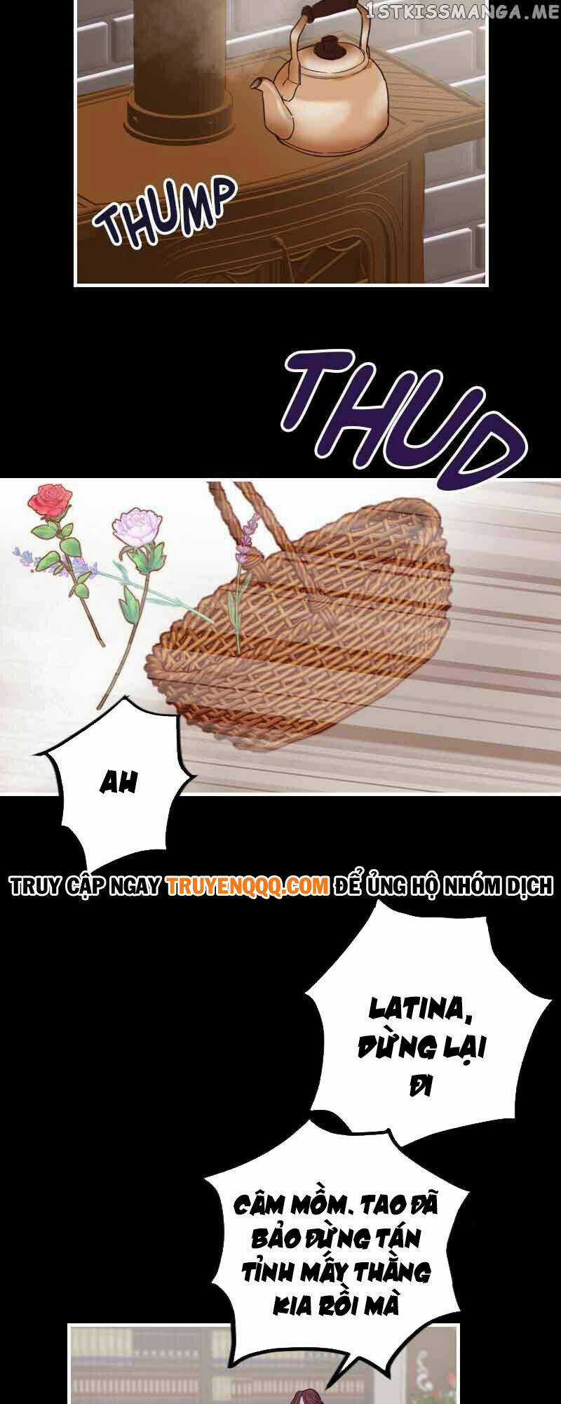 Từ Nghĩa Vụ Đến Thật Lòng Chapter 1 trang 35