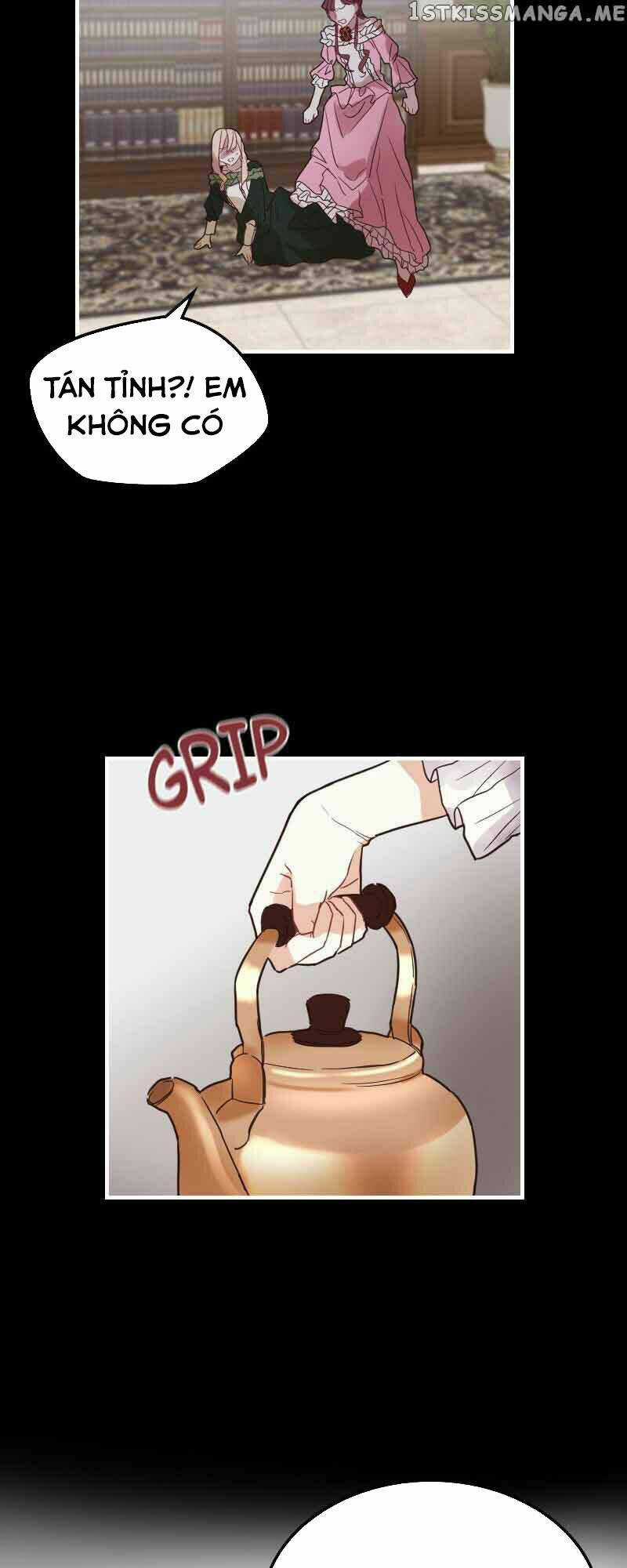 Từ Nghĩa Vụ Đến Thật Lòng Chapter 1 trang 36