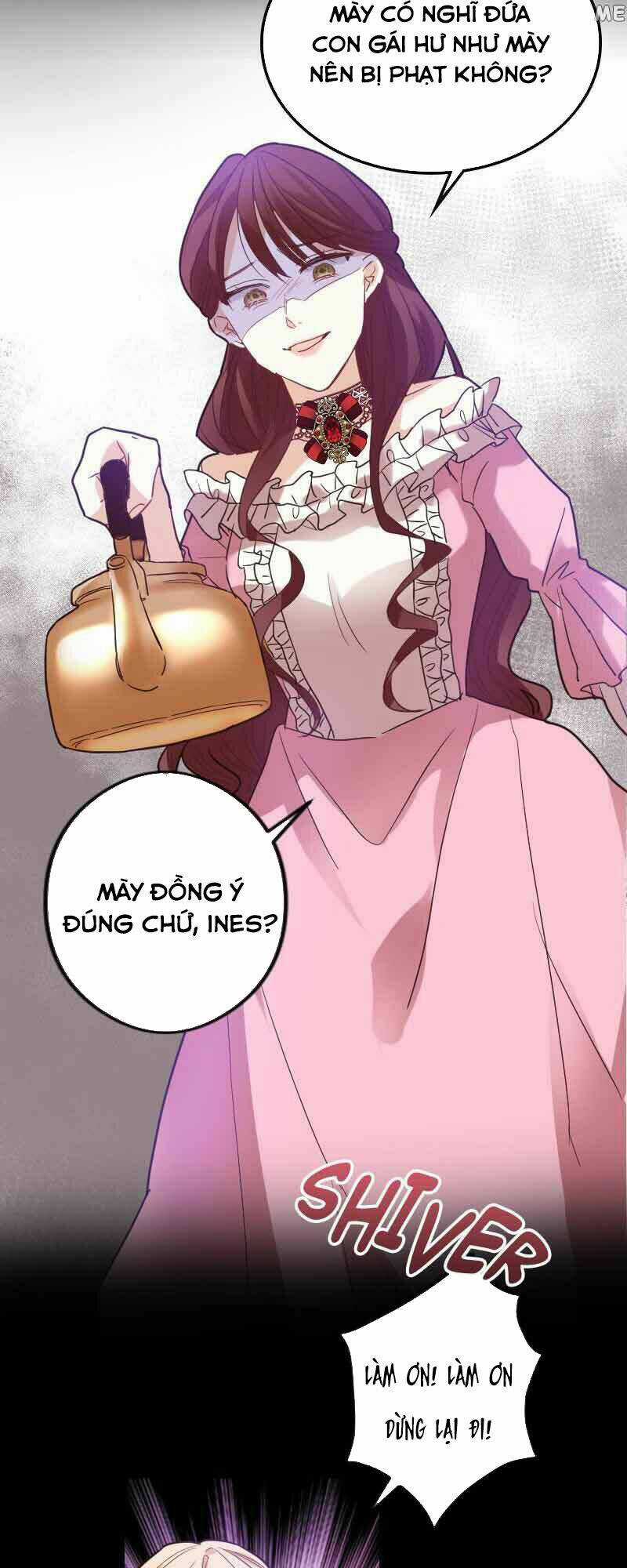 Từ Nghĩa Vụ Đến Thật Lòng Chapter 1 trang 37