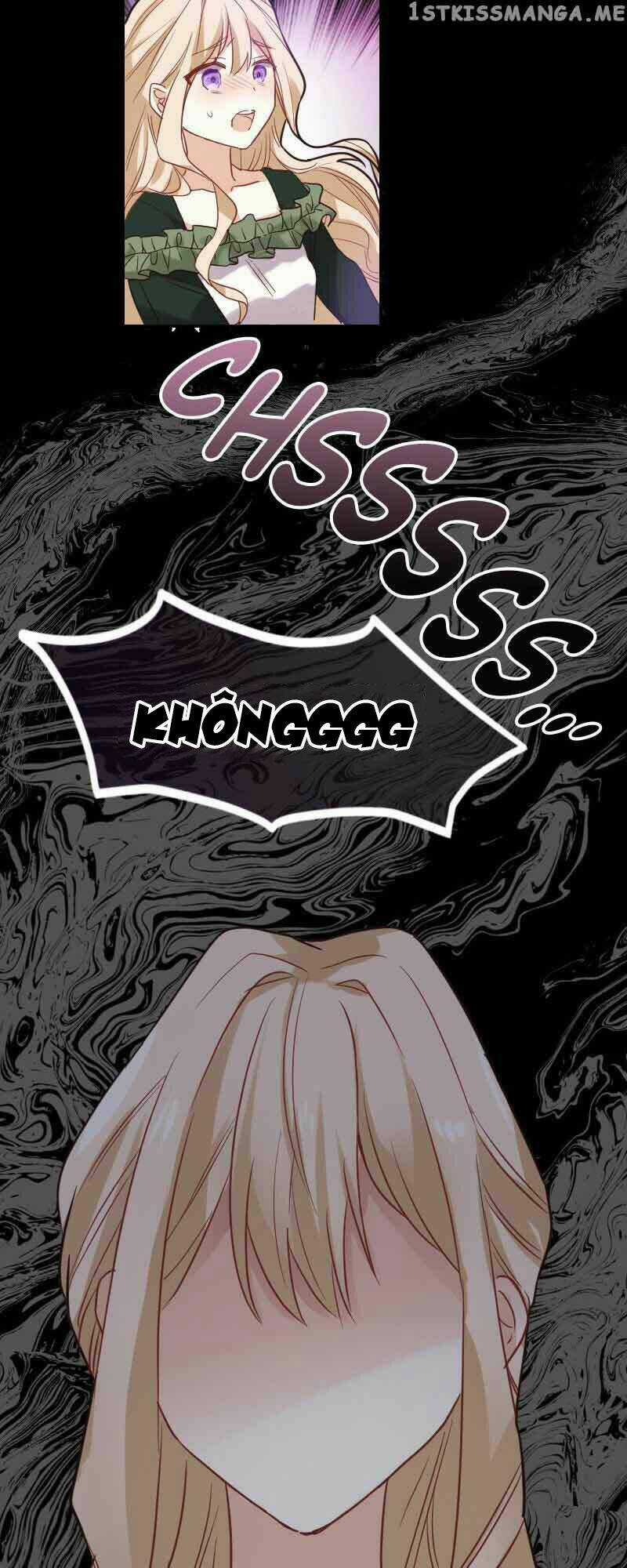 Từ Nghĩa Vụ Đến Thật Lòng Chapter 1 trang 38