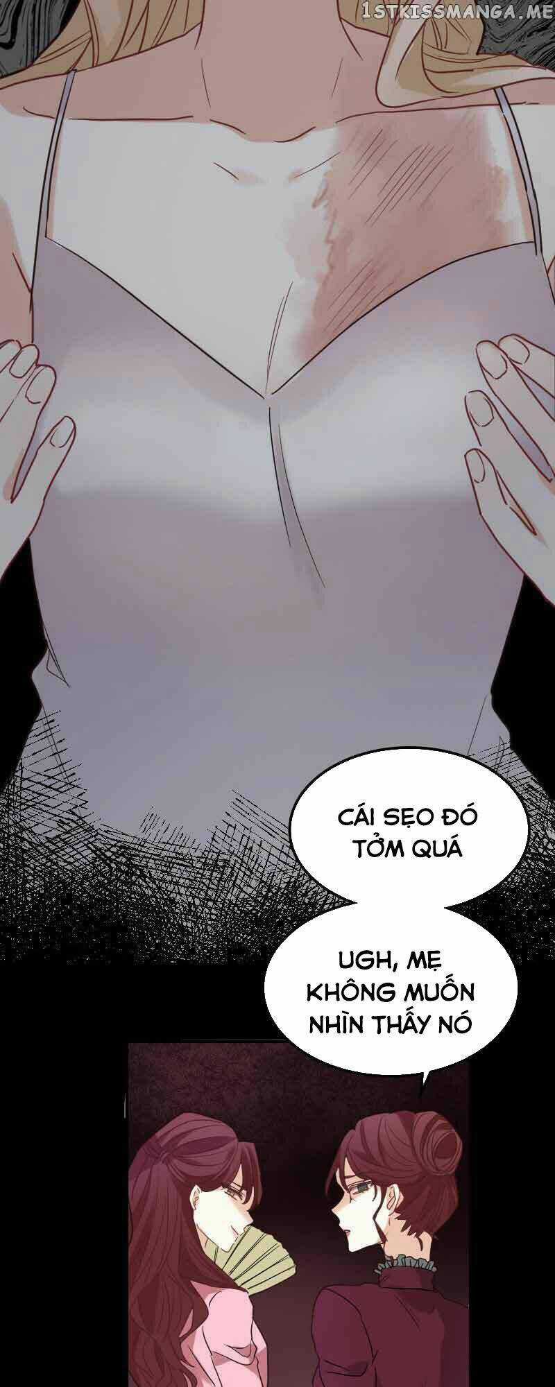 Từ Nghĩa Vụ Đến Thật Lòng Chapter 1 trang 39