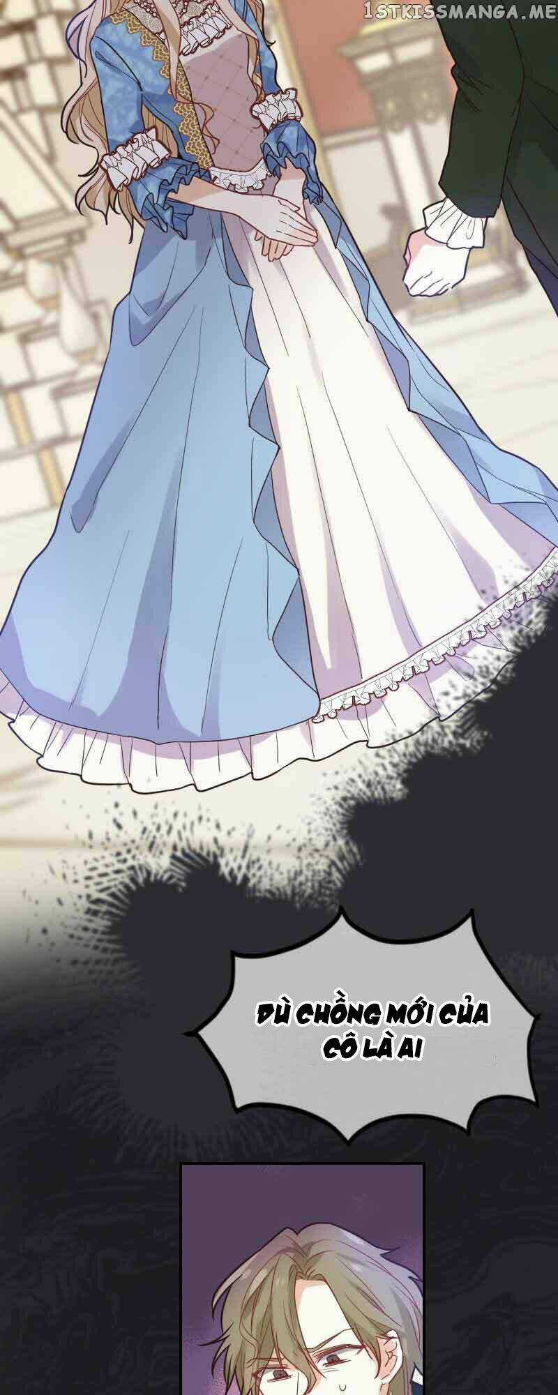 Từ Nghĩa Vụ Đến Thật Lòng Chapter 1 trang 4