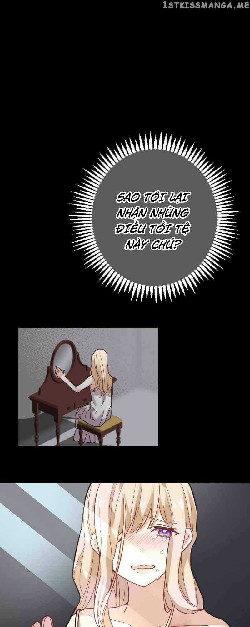 Từ Nghĩa Vụ Đến Thật Lòng Chapter 1 trang 41