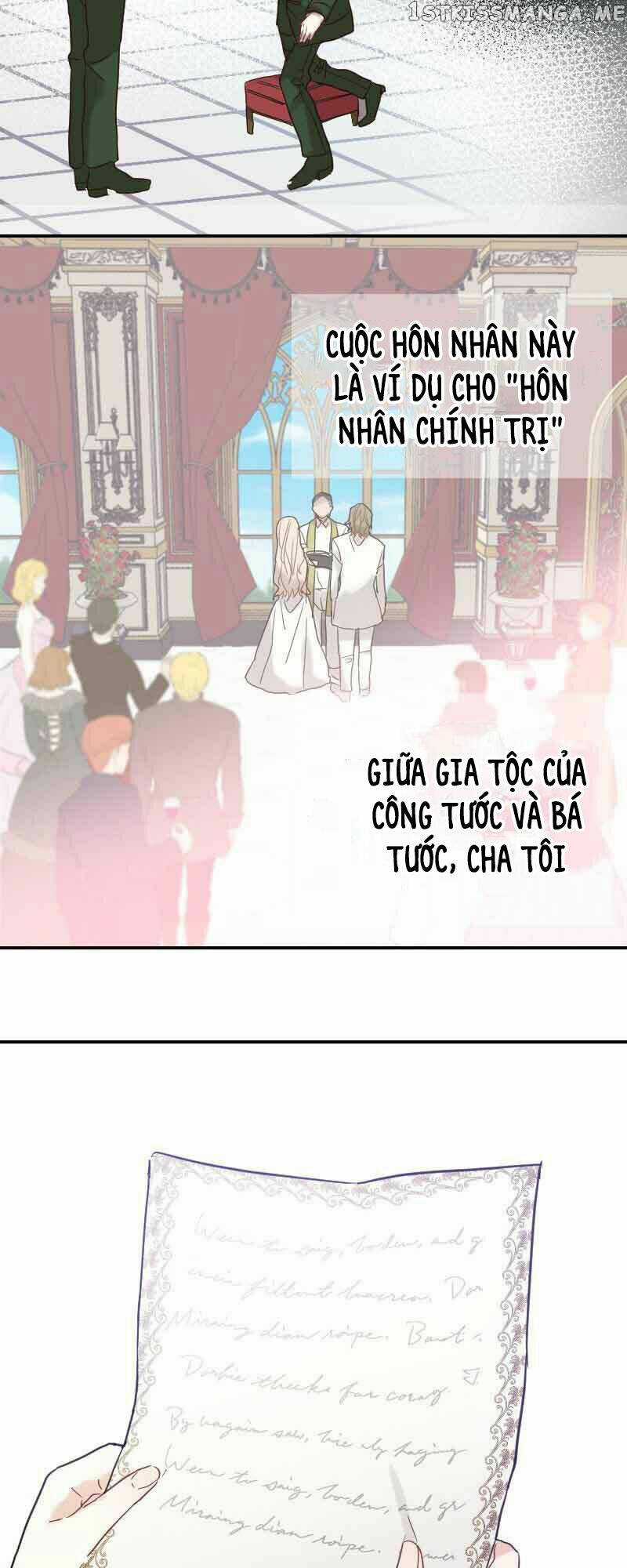 Từ Nghĩa Vụ Đến Thật Lòng Chapter 1 trang 44