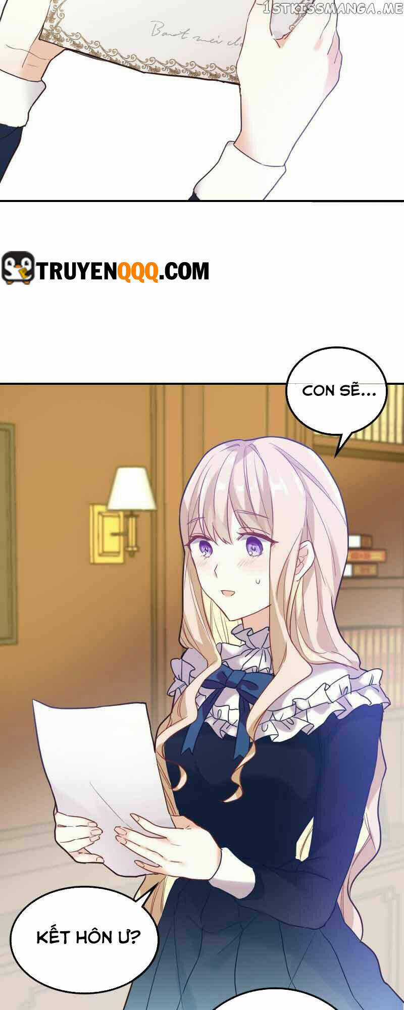 Từ Nghĩa Vụ Đến Thật Lòng Chapter 1 trang 45