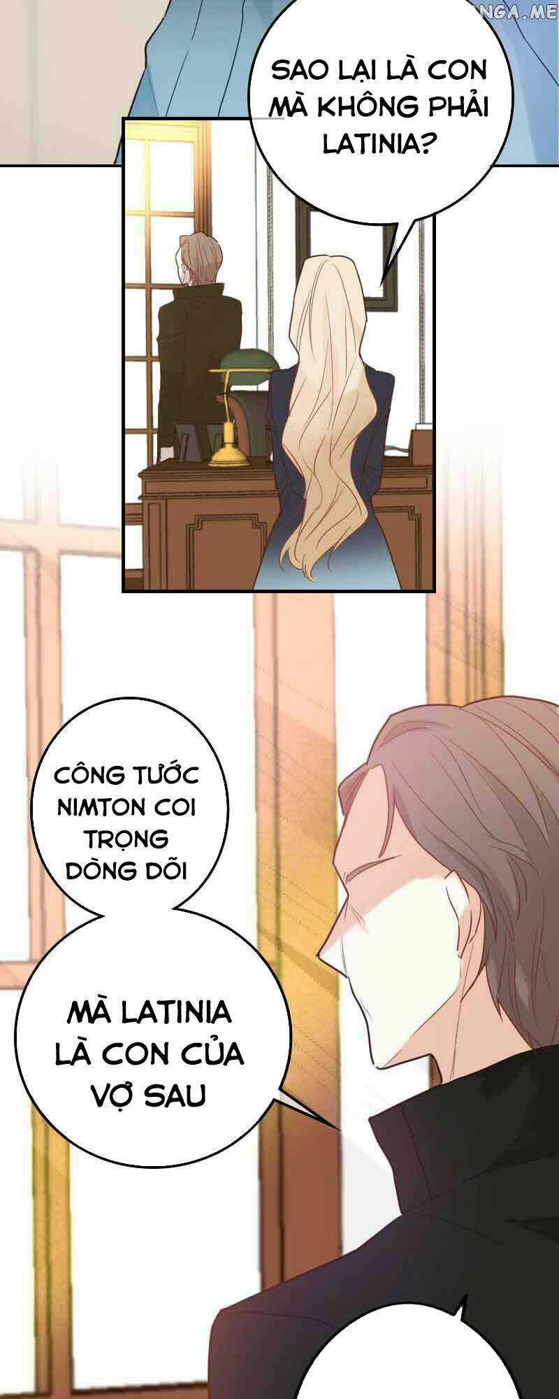 Từ Nghĩa Vụ Đến Thật Lòng Chapter 1 trang 46