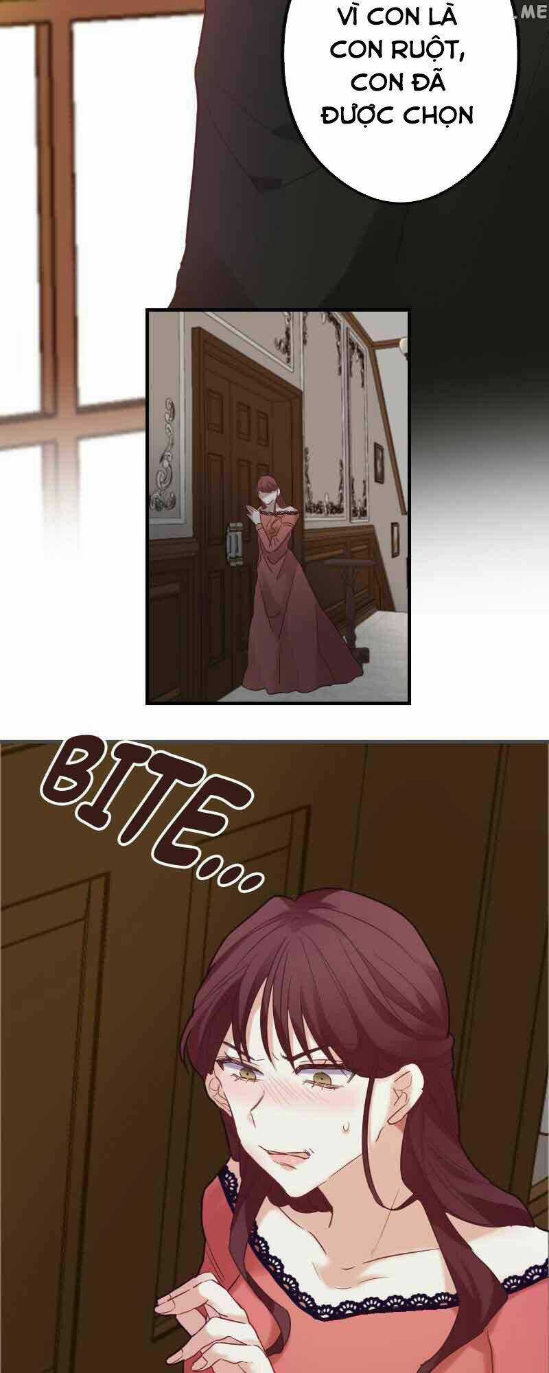 Từ Nghĩa Vụ Đến Thật Lòng Chapter 1 trang 47