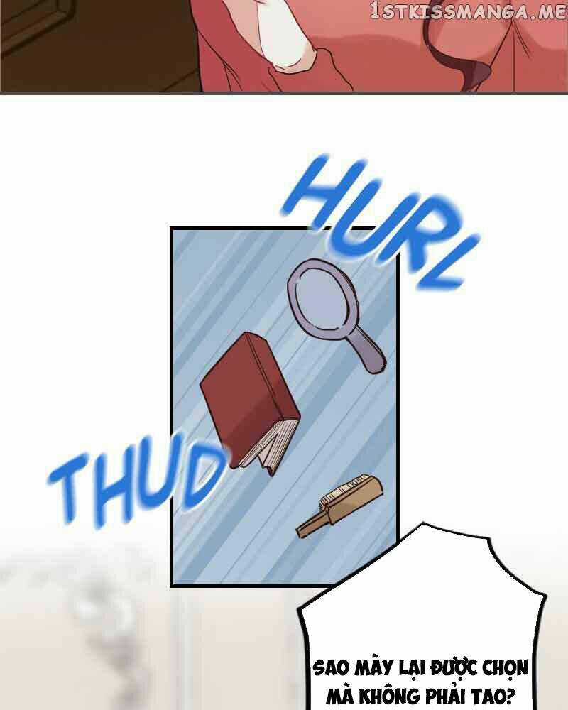 Từ Nghĩa Vụ Đến Thật Lòng Chapter 1 trang 48