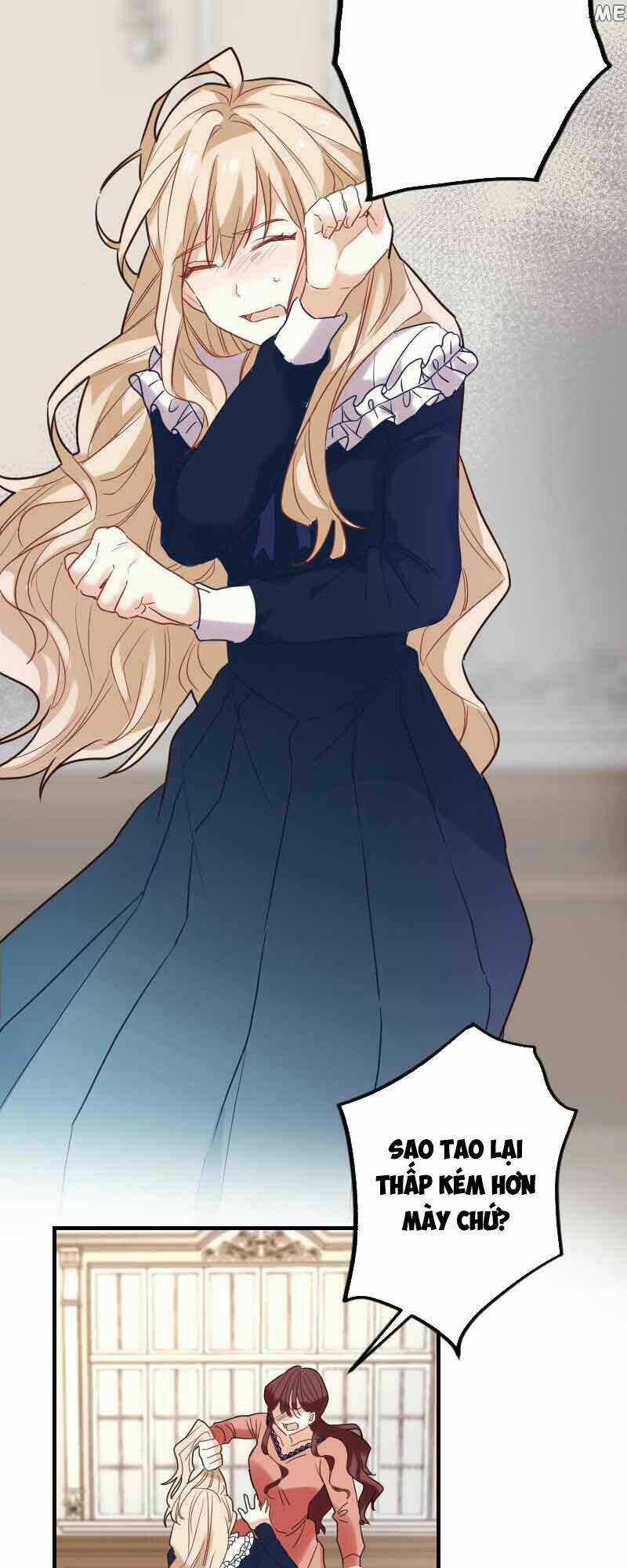 Từ Nghĩa Vụ Đến Thật Lòng Chapter 1 trang 49