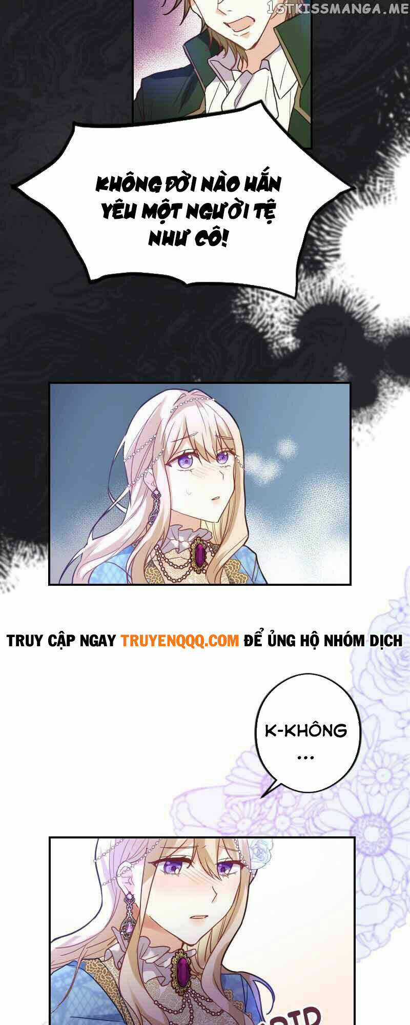 Từ Nghĩa Vụ Đến Thật Lòng Chapter 1 trang 5