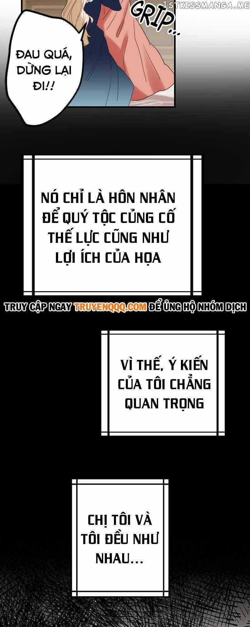Từ Nghĩa Vụ Đến Thật Lòng Chapter 1 trang 50