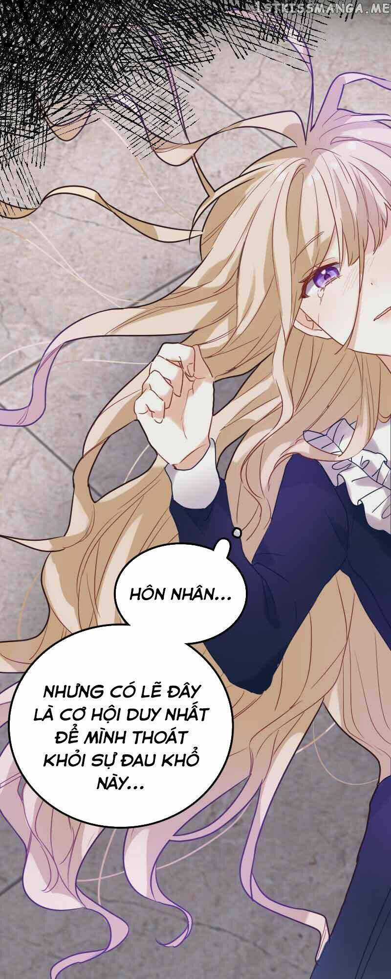 Từ Nghĩa Vụ Đến Thật Lòng Chapter 1 trang 51