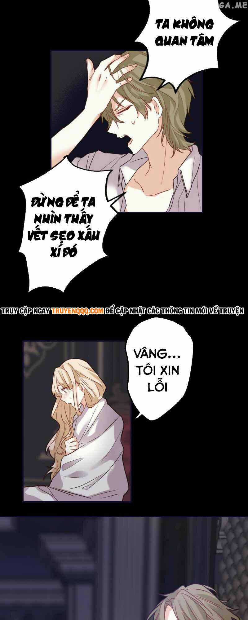 Từ Nghĩa Vụ Đến Thật Lòng Chapter 1 trang 55