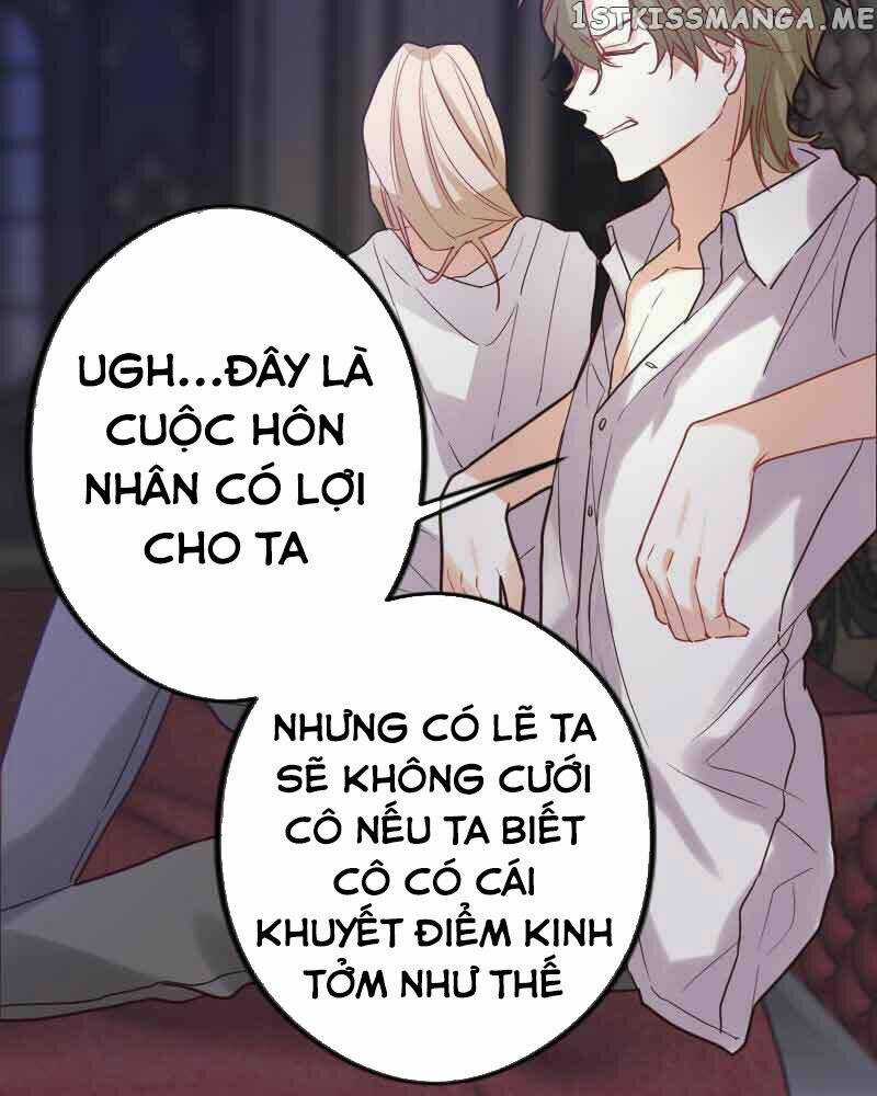 Từ Nghĩa Vụ Đến Thật Lòng Chapter 1 trang 56